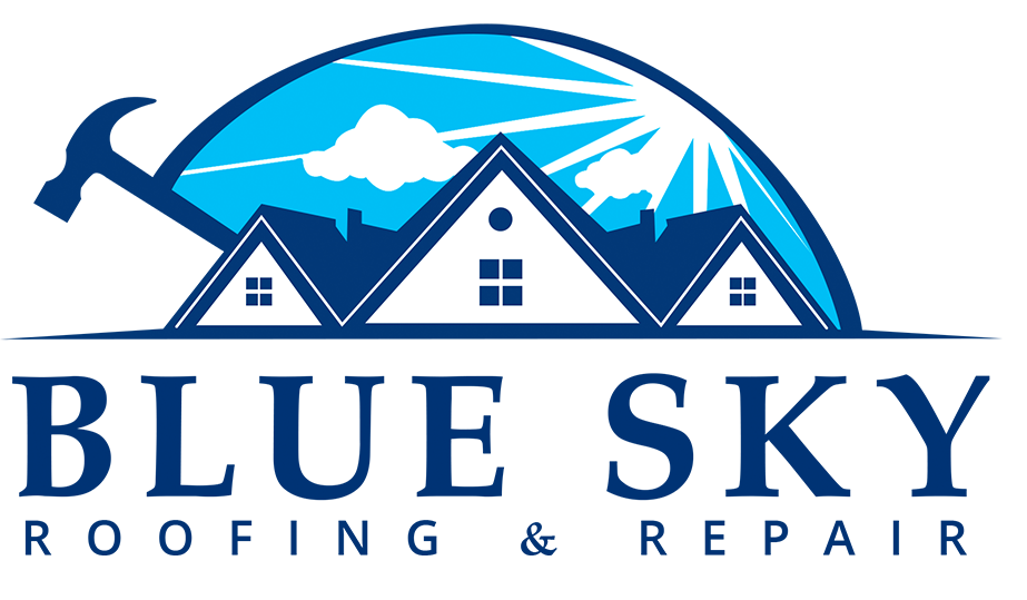 Blue Sky Roofing & Repair